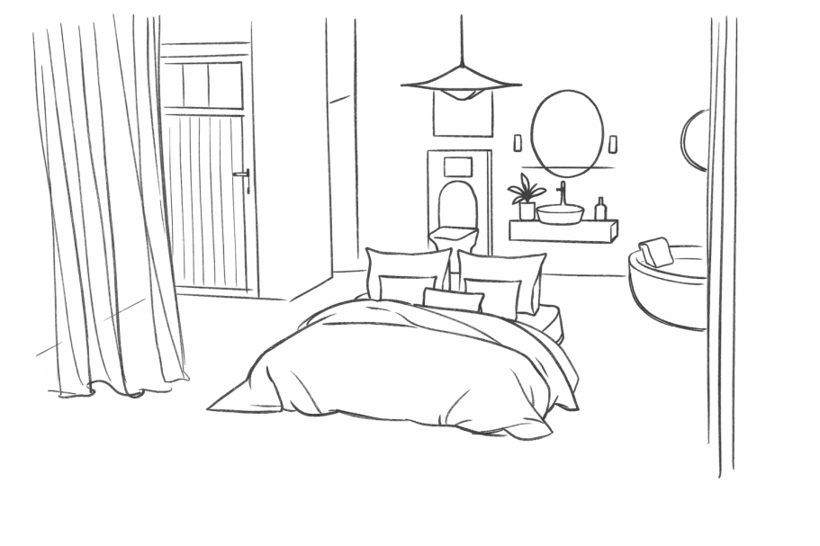 croquis