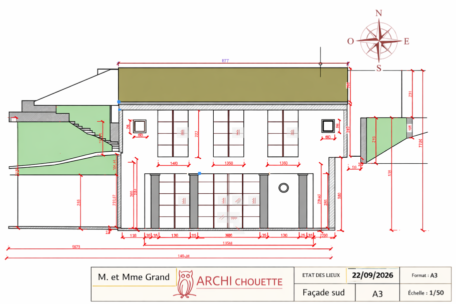 Plan 2D