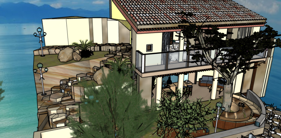 Plan 3D